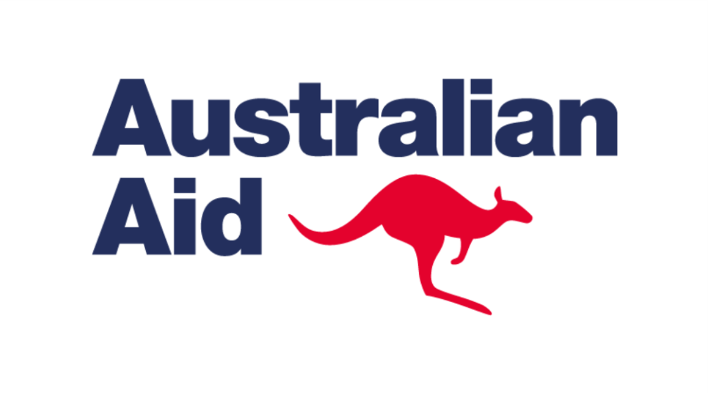 Australian AID