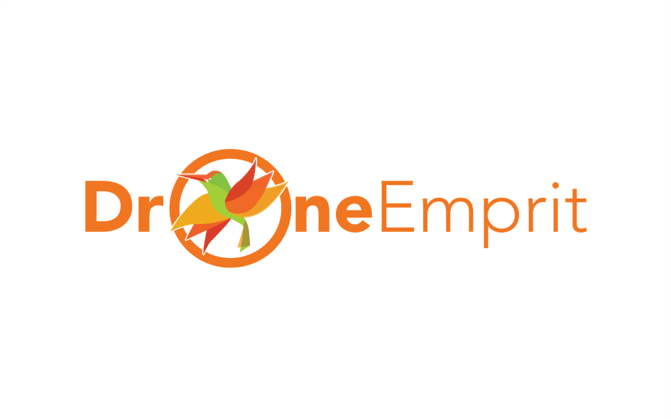 DRONE EMPRIT