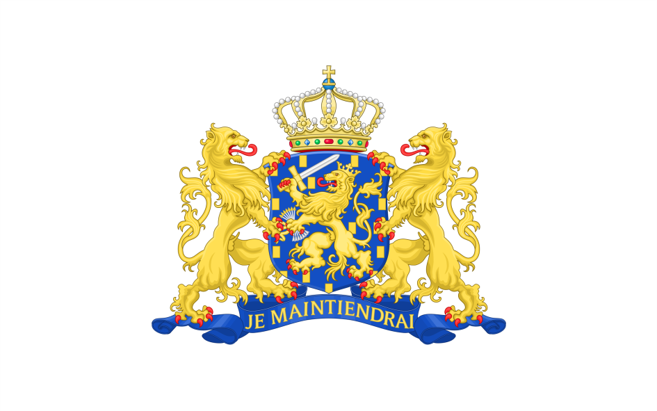 kedutaan belanda